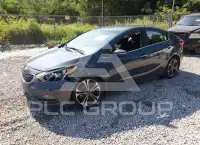 2014 KIA Forte photo
