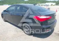 2014 KIA Forte photo