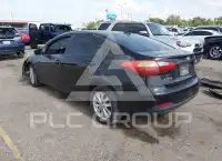 2014 KIA Forte фото