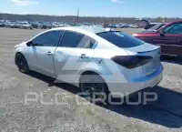 2014 KIA Forte фото