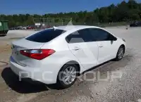 2014 KIA Forte photo
