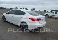 2014 KIA Forte photo