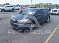 2014 KIA Forte фото