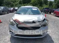 2014 KIA Forte photo