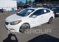 2014 KIA Forte photo