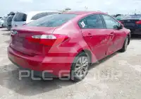2014 KIA Forte photo