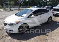 2014 KIA Forte photo