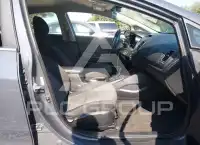 2014 KIA Forte photo