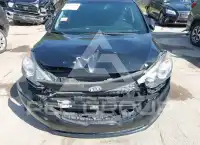 2014 KIA Forte photo