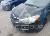2014 KIA Forte фото