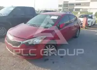 2014 KIA Forte фото