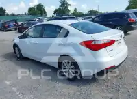 2014 KIA Forte photo