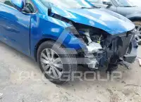 2014 KIA Forte photo