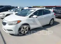 2014 KIA Forte фото