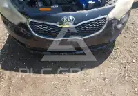 2014 KIA Forte photo