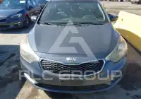 2014 KIA Forte фото