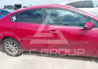 2014 KIA Forte photo
