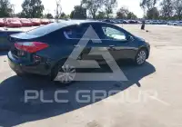 2014 KIA Forte фото