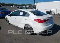 2014 KIA Forte photo