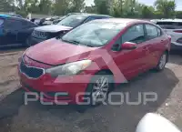 2014 KIA Forte photo
