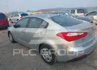 2014 KIA Forte фото