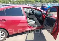 2014 KIA Forte фото
