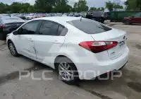 2014 KIA Forte photo