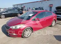 2014 KIA Forte фото