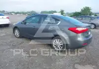 2014 KIA Forte фото