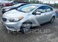 2014 KIA Forte фото