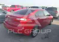 2014 KIA Forte фото