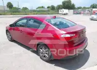 2014 KIA Forte фото