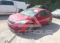 2014 KIA Forte photo