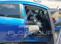 2014 KIA Forte фото
