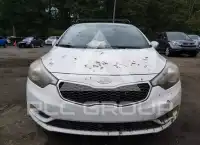 2014 KIA Forte фото