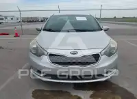 2014 KIA Forte photo
