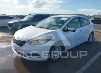 2014 KIA Forte photo