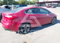 2014 KIA Forte фото