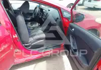 2014 KIA Forte photo