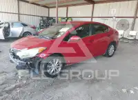 2014 KIA Forte фото