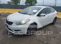 2014 KIA Forte фото