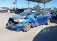 2014 KIA Forte фото