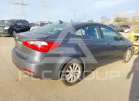 2014 KIA Forte фото
