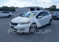 2014 KIA Forte фото