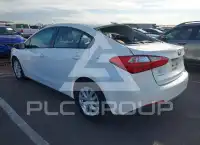 2014 KIA Forte photo