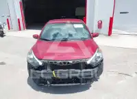 2014 KIA Forte фото