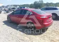 2014 KIA Forte фото