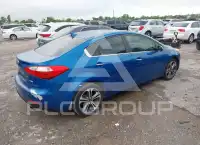 2014 KIA Forte photo