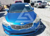 2014 KIA Forte photo