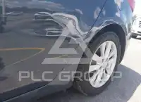 2014 KIA Forte фото